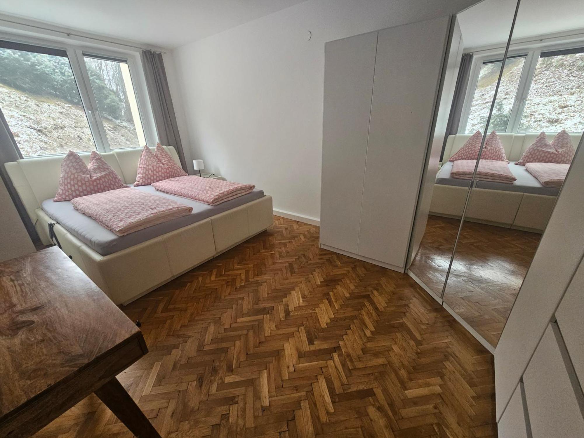 The View Of Austria! Apartment Gmunden Exterior photo