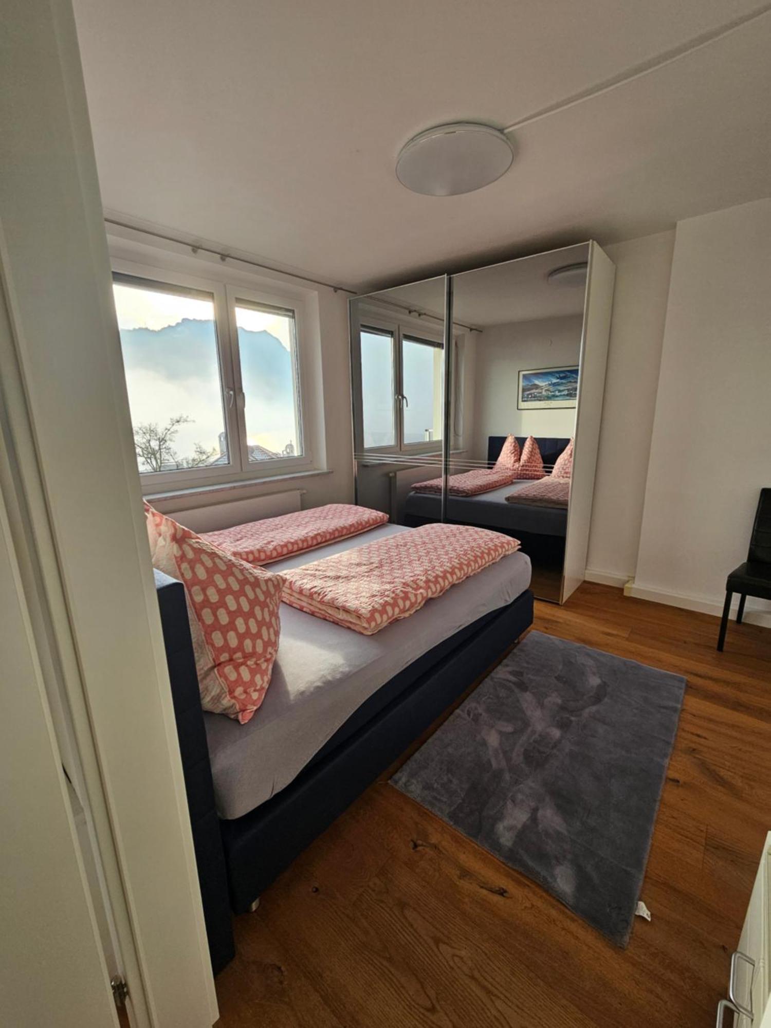 The View Of Austria! Apartment Gmunden Exterior photo